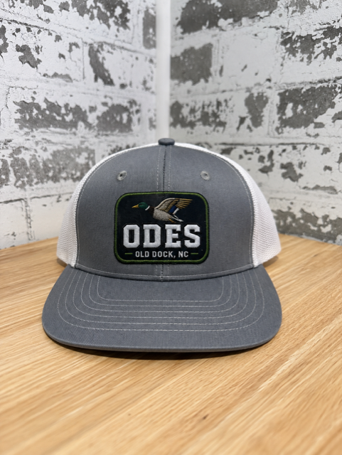 Youth Cap - Old Dock Elementary School Spirit Wear & Gear