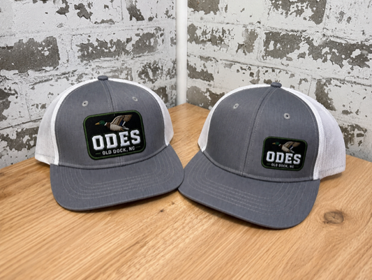 Youth Cap - Old Dock Elementary School Spirit Wear & Gear
