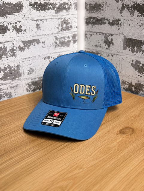 Old Dock Elementary School Spirit Richardson 112 Trucker Hat