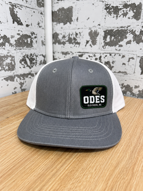Youth Cap - Old Dock Elementary School Spirit Wear & Gear