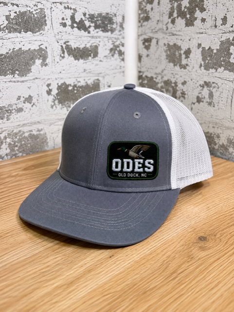 Youth Cap - Old Dock Elementary School Spirit Wear & Gear