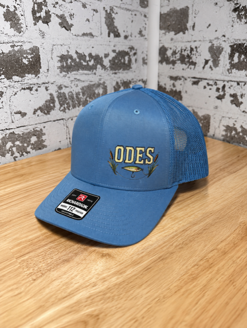 Old Dock Elementary School Spirit Richardson 112 Trucker Hat