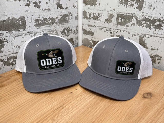 Youth Cap - Old Dock Elementary School Spirit Wear & Gear