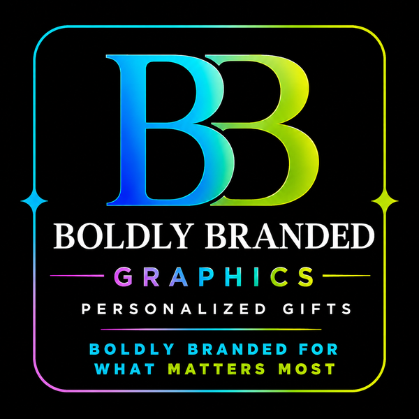 Boldly Branded Graphics 