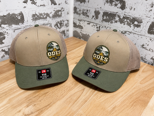 Old Dock Elementary School Spirit Richardson 112 Trucker Hat